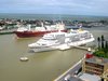 Pier Turistico Dia