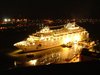 Pier Turistico Noturno