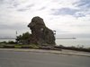 Bico do Papagaio (lateral)