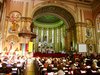 Interior da Igreja Matriz